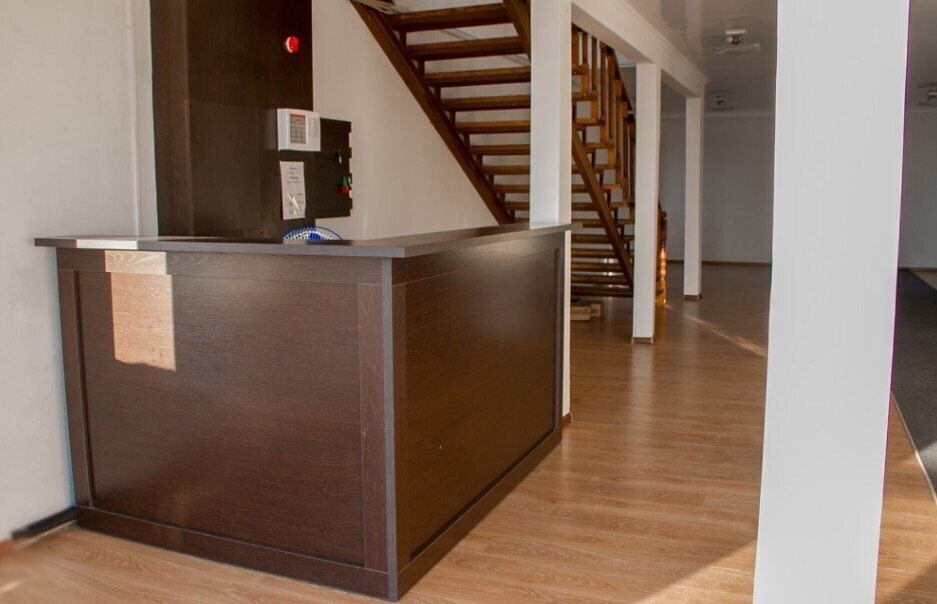 Территория Orient Alakol ВКО База Отдыха (ex. Ориент Алаколь База Отдыха) 2*